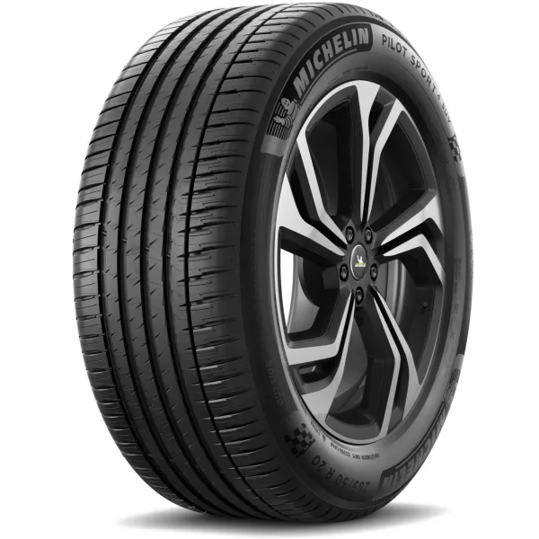 Michelin 285/50 R20 116W XL Pilot Sport 4 SUV
