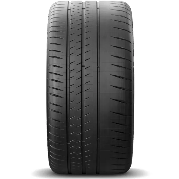 Michelin 295/30 ZR20 (101Y) XL Pilot Sport CUP 2 Connect — изображение 4