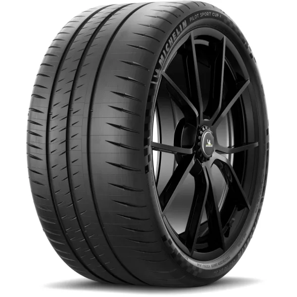 Michelin 295/30 ZR20 (101Y) XL Pilot Sport CUP 2 Connect