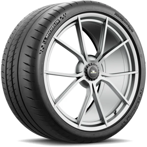 Michelin 295/30 ZR20 (101Y) XL Pilot Sport CUP 2 N1 — изображение 2