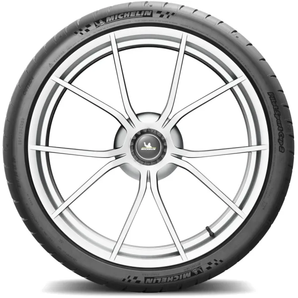 Michelin 295/30 ZR20 (101Y) XL Pilot Sport CUP 2 N1 — изображение 3