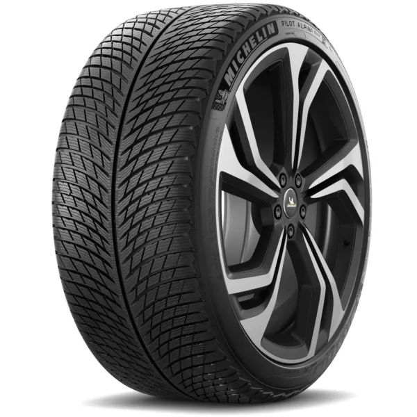 Michelin 295/35 R21 107V XL Pilot Alpin 5 SUV *