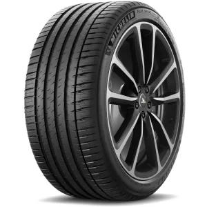 Michelin 295/35 R21 107Y XL Pilot Sport 4 SUV