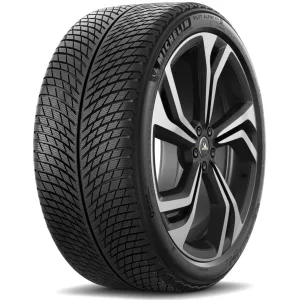 Michelin 295/35 R22 108W XL Pilot Alpin 5 SUV