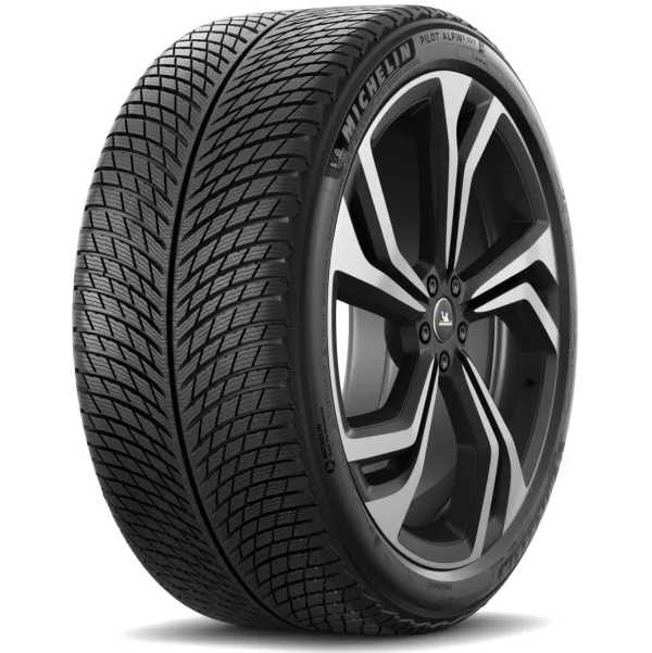 Michelin 295/35 R22 108W XL Pilot Alpin 5 SUV