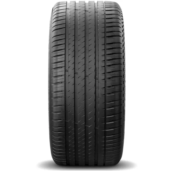 Michelin 295/35 R23 108Y XL Pilot Sport 4 SUV — изображение 2