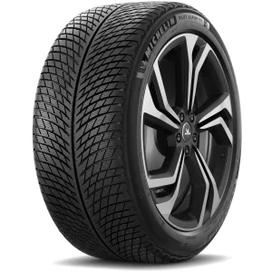 Michelin 295/40 R20 110V XL Pilot Alpin 5 SUV