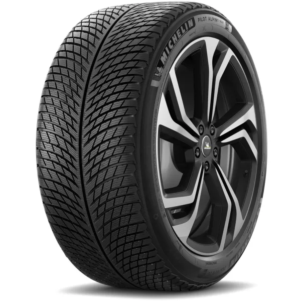 Michelin 295/40 R20 110V XL Pilot Alpin 5 SUV