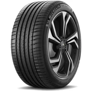 Michelin 295/40 R20 110Y XL Pilot Sport 4 SUV