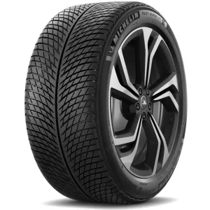 Michelin 295/40 R21 111V XL Pilot Alpin 5 SUV