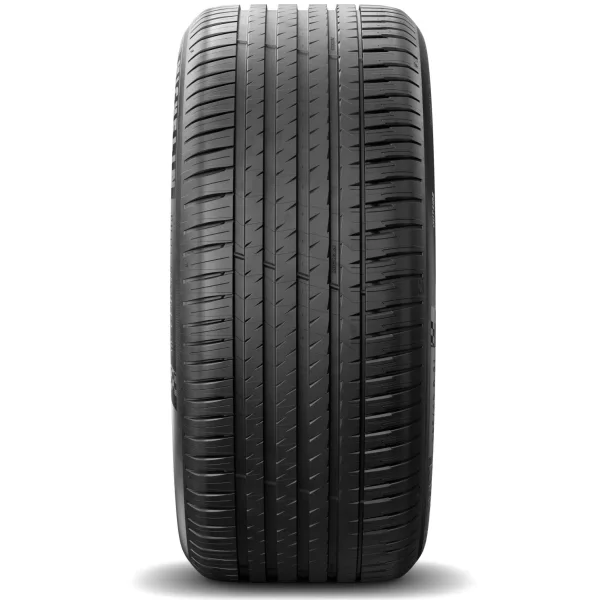 Michelin 295/40 R21 111Y XL Pilot Sport 4 SUV — изображение 4