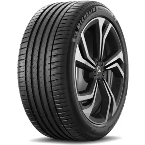 Michelin 295/40 R21 111Y XL Pilot Sport 4 SUV