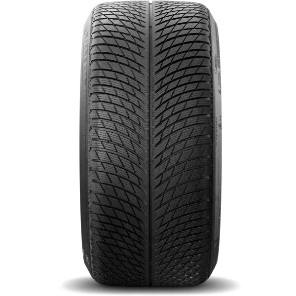Michelin 305/30 R21 104V XL Pilot Alpin 5 — изображение 4