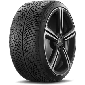 Michelin 305/30 R21 104V XL Pilot Alpin 5
