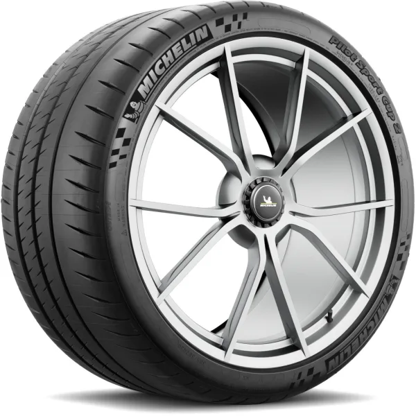 Michelin 305/30 ZR20 (103Y) XL Pilot Sport CUP 2 N1 — изображение 2