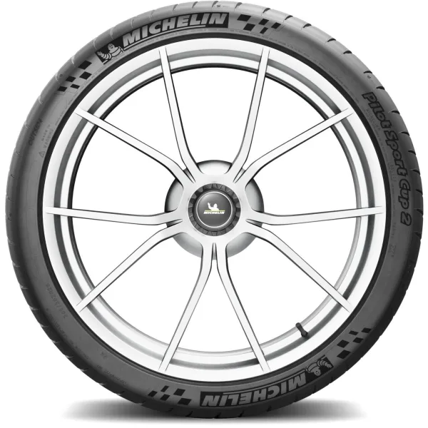 Michelin 305/30 ZR20 (103Y) XL Pilot Sport CUP 2 N1 — изображение 3