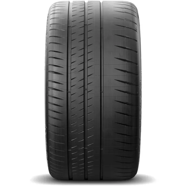 Michelin 305/30 ZR20 (103Y) XL Pilot Sport CUP 2 N1 — изображение 4