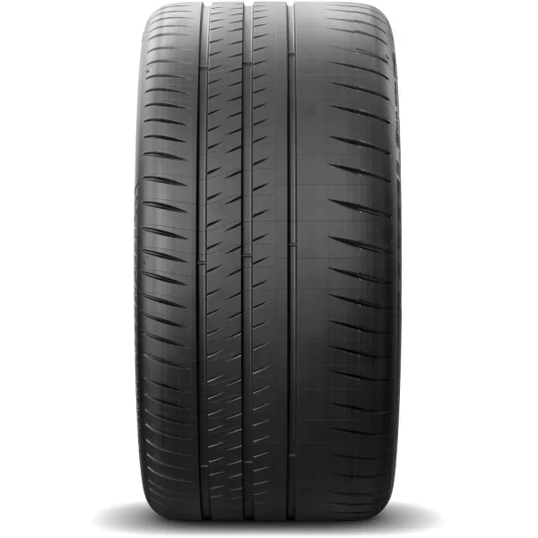 Michelin 305/30 ZR21 (104Y) XL Pilot Sport CUP 2 Connect — изображение 4