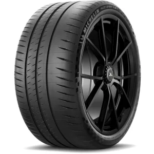 Michelin 305/30 ZR21 (104Y) XL Pilot Sport CUP 2 Connect