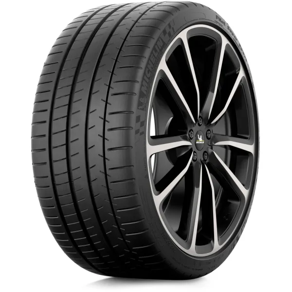 Michelin 305/30 ZR22 (105Y) XL Pilot Super Sport