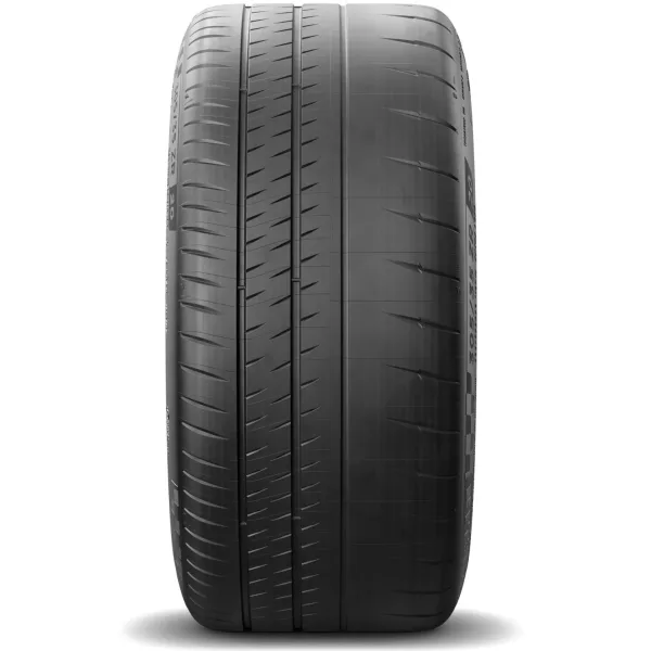Michelin 305/35 ZR20 (107Y) XL Pilot Sport CUP 2 R K2 — изображение 4