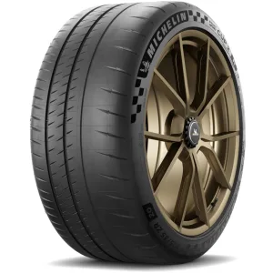 Michelin 305/35 ZR20 (107Y) XL Pilot Sport CUP 2 R K2