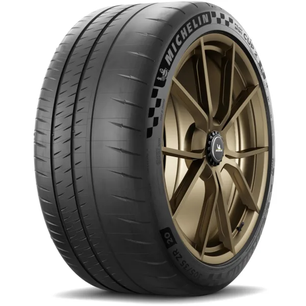 Michelin 305/35 ZR20 (107Y) XL Pilot Sport CUP 2 R K2