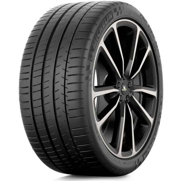 Michelin 305/35 ZR22 (110Y) XL Pilot Super Sport