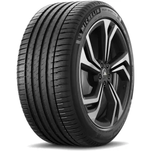 Michelin 305/40 R20 112Y XL Pilot Sport 4 SUV