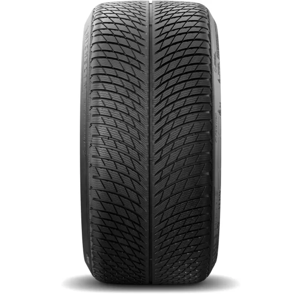 Michelin 315/30 R21 105V XL Pilot Alpin 5 — изображение 4