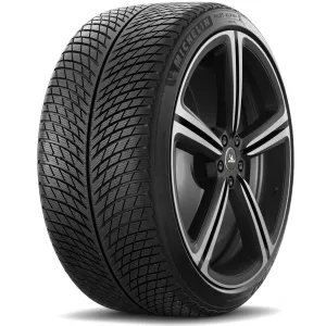 Michelin 315/30 R21 105V XL Pilot Alpin 5