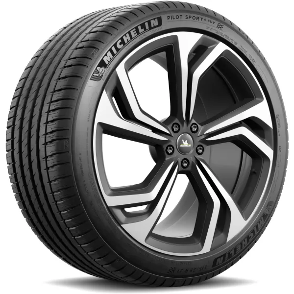 Michelin 315/35 R21 111Y XL Pilot Sport 4 SUV — изображение 2