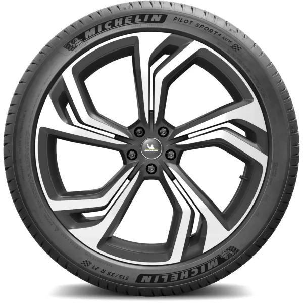 Michelin 315/35 R21 111Y XL Pilot Sport 4 SUV — изображение 3