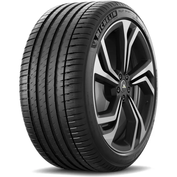 Michelin 315/35 R21 111Y XL Pilot Sport 4 SUV