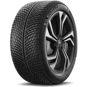 Michelin 315/40 R21 115V XL Pilot Alpin 5 SUV
