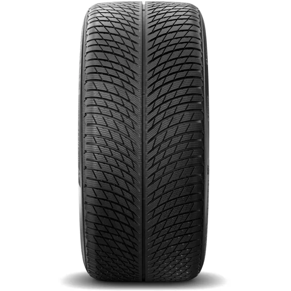 Michelin 315/40 R21 115V XL Pilot Alpin 5 SUV — изображение 4