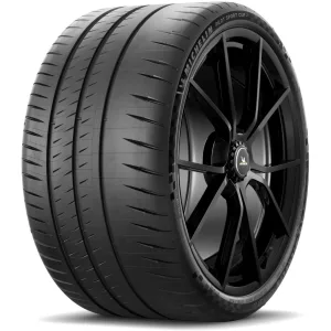 Michelin 325/25 ZR20 (101Y) XL Pilot Sport CUP 2 Connect