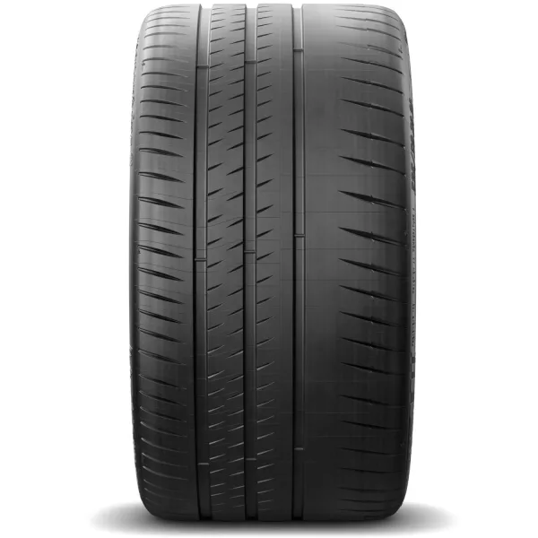 Michelin 325/30 ZR21 (108Y) XL Pilot Sport CUP 2 N2 — изображение 4