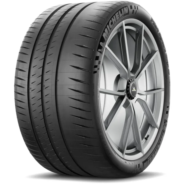 Michelin 325/30 ZR21 (108Y) XL Pilot Sport CUP 2 N2