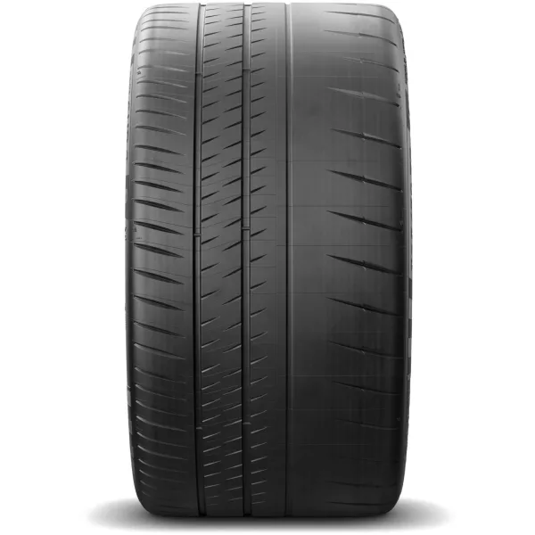 Michelin 325/30 ZR21 (108Y) XL Pilot Sport CUP 2 R N0 — изображение 4
