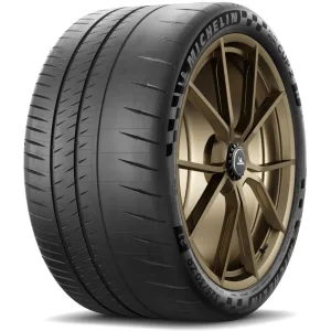 Michelin 325/30 ZR21 (108Y) XL Pilot Sport CUP 2 R N0