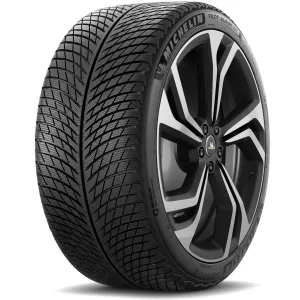 Michelin 325/35 R22 114W XL Pilot Alpin 5 SUV