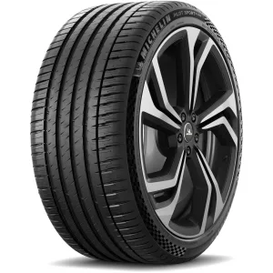 Michelin 335/30 R23 111Y XL Pilot Sport 4 SUV