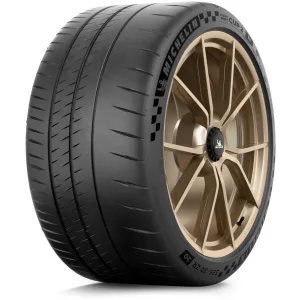 Michelin 335/30 ZR20 (108Y) XL Pilot Sport CUP 2 R MO1 A
