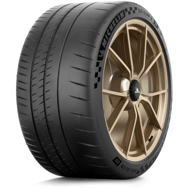 Michelin 335/30 ZR20 (108Y) XL Pilot Sport CUP 2 R MO1 A