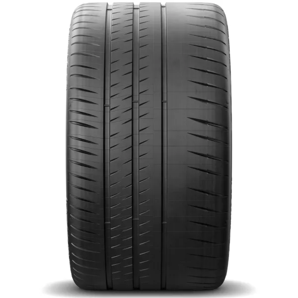 Michelin 345/30 ZR19 (109Y) XL Pilot Sport CUP 2 Connect — изображение 4