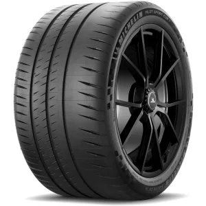 Michelin 345/30 ZR19 (109Y) XL Pilot Sport CUP 2 Connect