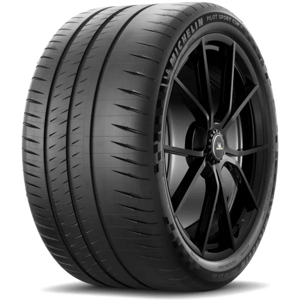 Michelin 345/30 ZR20 (106Y) Pilot Sport CUP 2 Connect