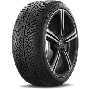 Michelin 255/40 R20 101V XL Pilot Alpin 5 MO1