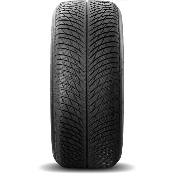 Michelin 255/40 R20 101W XL Pilot Alpin 5 — изображение 4
